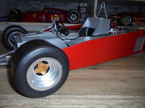 Ferrari 312 T3 Ferrari 312 T3