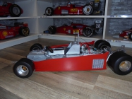 Ferrari 312 T3