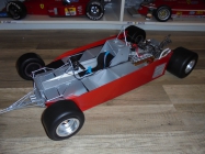 Ferrari 312 T3