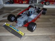 Ferrari 312 T3