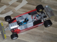 Ferrari 312 T3