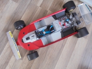 Ferrari 312 T3
