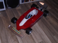 Ferrari 312 T3