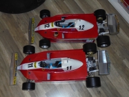 Ferrari 312 T3