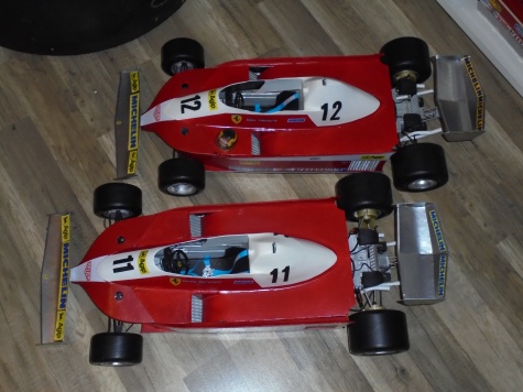 Ferrari 312 T3 Ferrari 312 T3