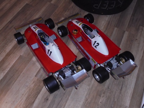 Ferrari 312 T3 Ferrari 312 T3