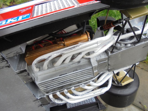Ferrari 312 T3 Ferrari 312 T3