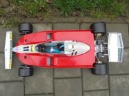 Ferrari 312 T3