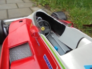 Ferrari 312 T3