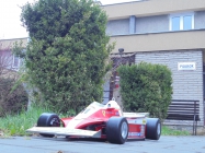 Ferrari 312 T3