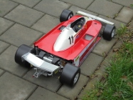 Ferrari 312 T3