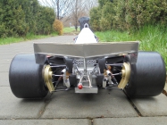 Ferrari 312 T3