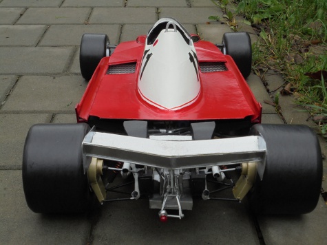 Ferrari 312 T3 Ferrari 312 T3