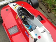 Ferrari 312 T3