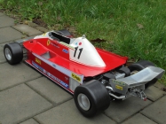 Ferrari 312 T3