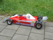 Ferrari 312 T3