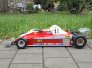Ferrari 312 T3