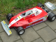 Ferrari 312 T3