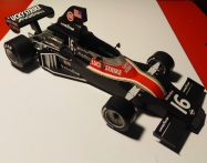 Shadow DN 5B, 1976