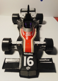 Shadow DN 5B, 1976