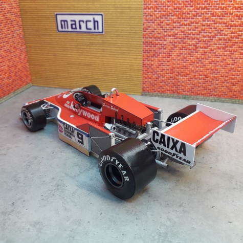MARCH 761,771,2-4-0