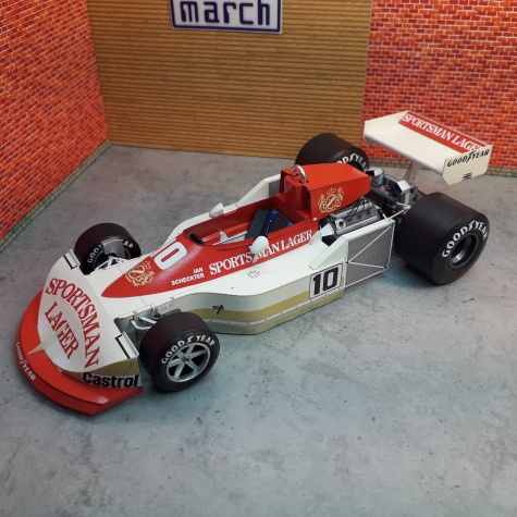 MARCH 761,771,2-4-0