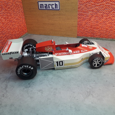 MARCH 761,771,2-4-0