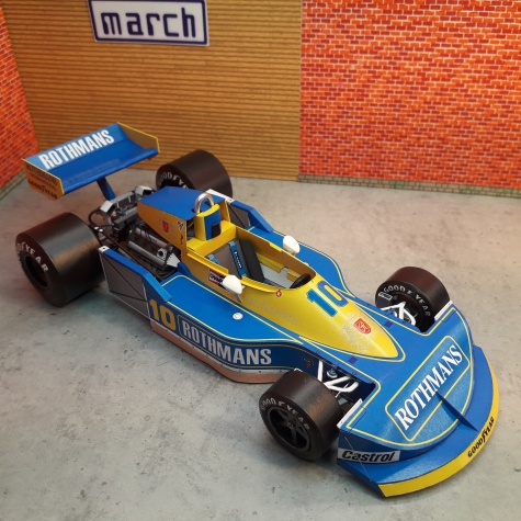 MARCH 761,771,2-4-0