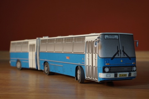 Ikarus 280.10