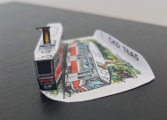 �KD Tatra T6A5