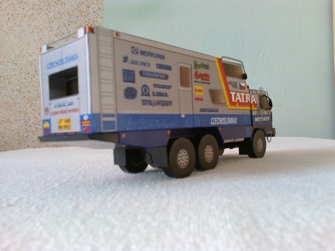Tatra 815 GTC 1:53