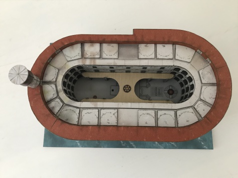 Pevnost Boyard Pevnost Boyard