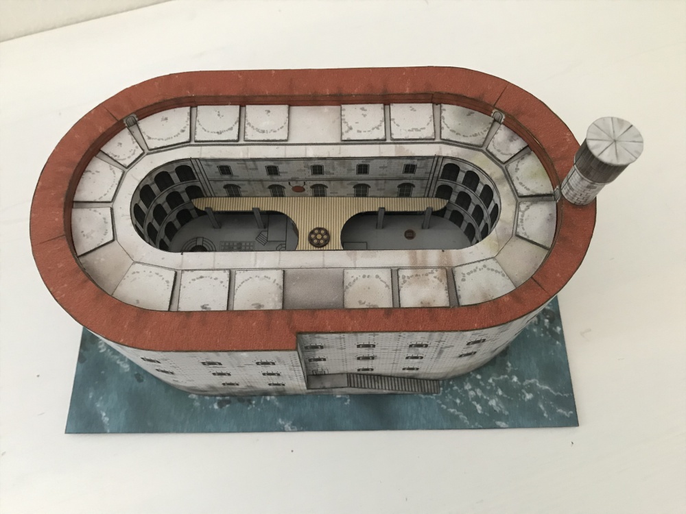 Pevnost Boyard