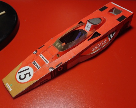 Lotus 56B Lotus 56B