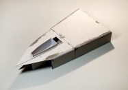 North American XB-70 Valkyrie
