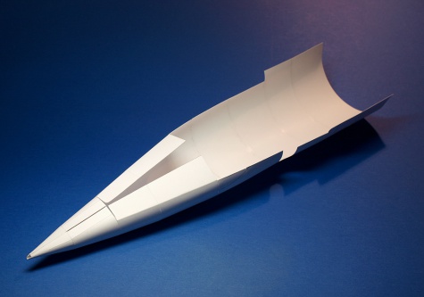 North American XB-70 Valkyrie North American XB-70 Valkyrie