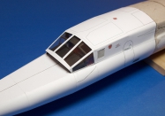 North American XB-70 Valkyrie