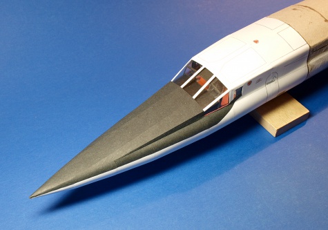 North American XB-70 Valkyrie North American XB-70 Valkyrie