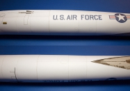 North American XB-70 Valkyrie