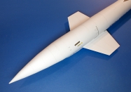 North American XB-70 Valkyrie