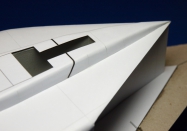 North American XB-70 Valkyrie