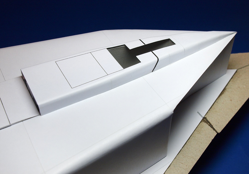 North American XB-70 Valkyrie (Plná velikost v novém okně) North American XB-70 Valkyrie