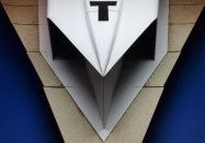 North American XB-70 Valkyrie