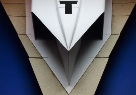 North American XB-70 Valkyrie North American XB-70 Valkyrie