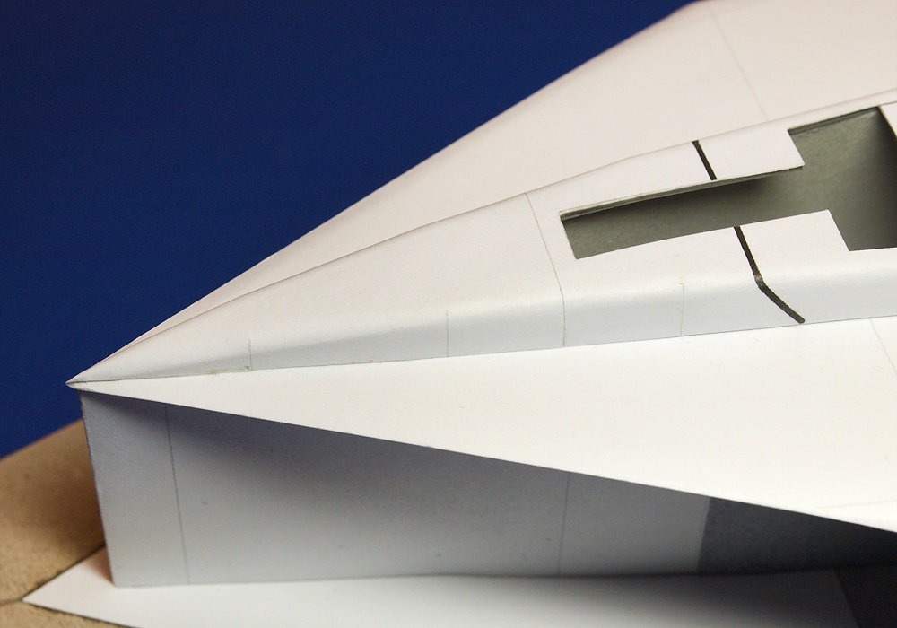 North American XB-70 Valkyrie (Plná velikost v novém okně) North American XB-70 Valkyrie