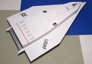 North American XB-70 Valkyrie