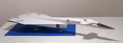 North American XB-70 Valkyrie North American XB-70 Valkyrie