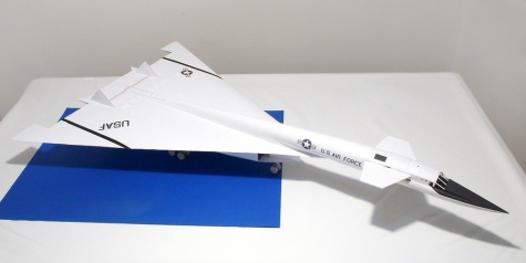 North American XB-70 Valkyrie North American XB-70 Valkyrie