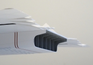 North American XB-70 Valkyrie