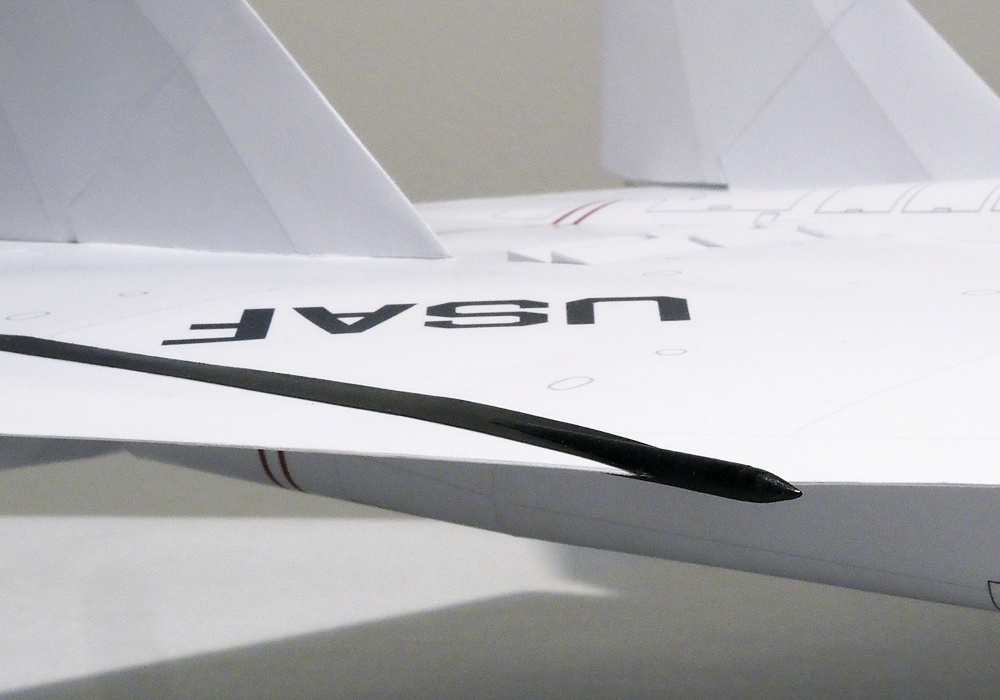 North American XB-70 Valkyrie (Plná velikost v novém okně) North American XB-70 Valkyrie